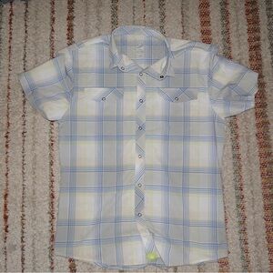 rabbit High Country SS - Medium